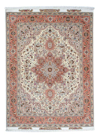 Tabriz - 50 Raj Koberec 156x208cm - Perský koberec – product image