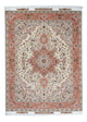 Tabriz - 50 Raj Koberec 156x208cm - Perský koberec
