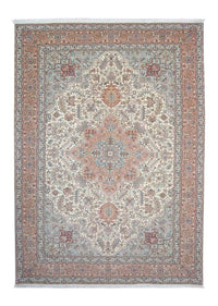 Tabriz - 50 Raj Koberec 304x212cm - Perský koberec – product image