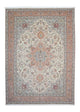 Tabriz - 50 Raj Koberec 304x212cm - Perský koberec