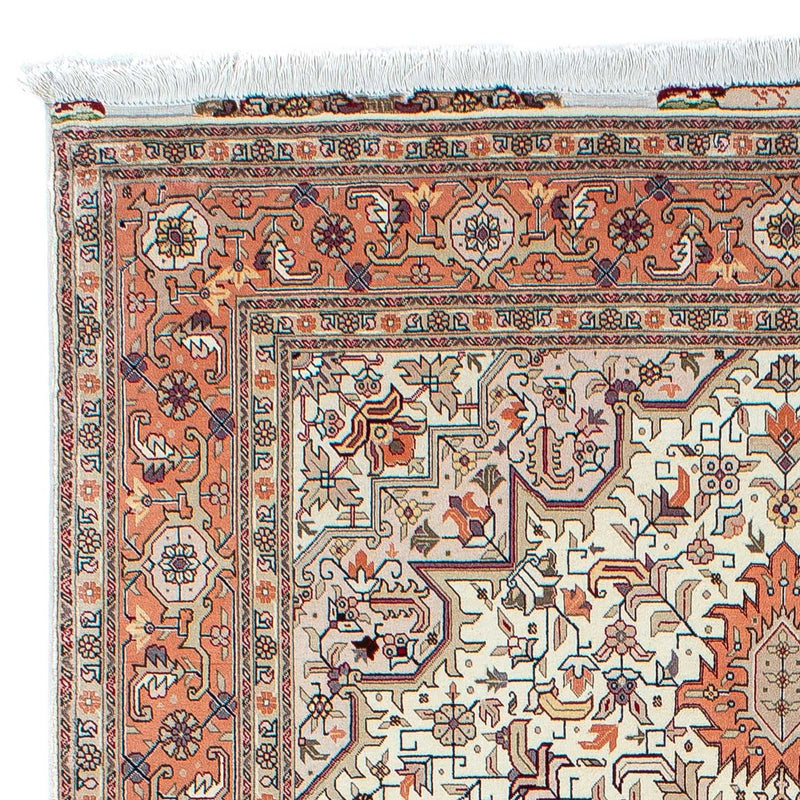 Tabriz - 50 Raj Koberec 154x208cm - Perský koberec