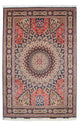 Tabriz - 50 Raj Koberec 174x263cm - Perský koberec
