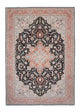 Tabriz - 50 Raj Koberec 204x300cm - Perský koberec