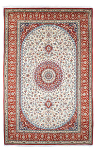 Qom Koberec 157x248cm - Perský koberec – product image
