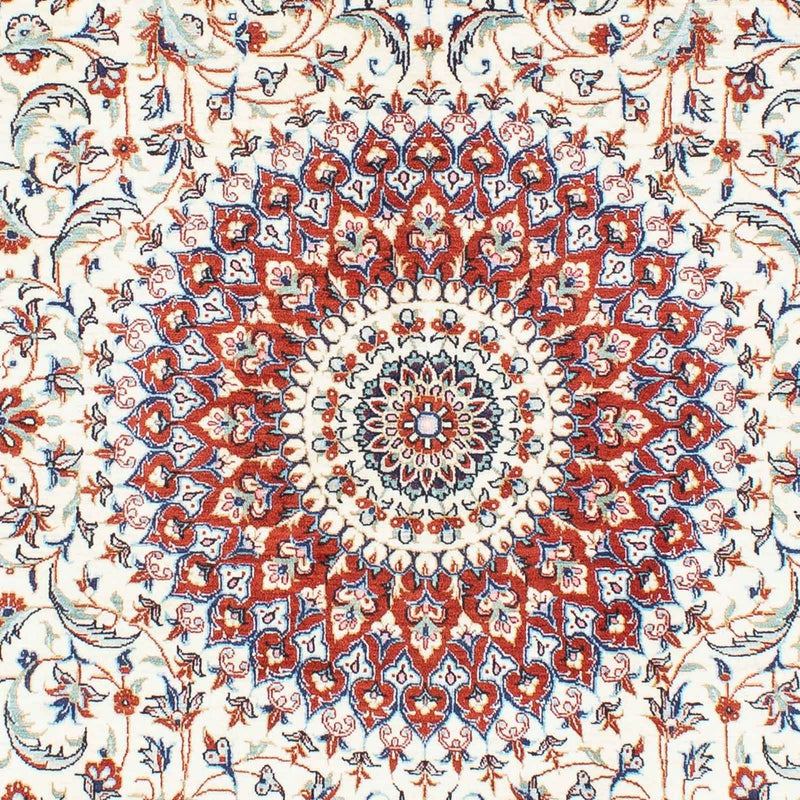 Qom Koberec 157x248cm - Perský koberec