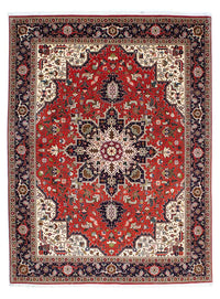 Tabriz - 50 Raj Koberec 152x205cm - Perský koberec – product image