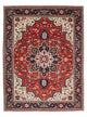 Tabriz - 50 Raj Koberec 152x205cm - Perský koberec