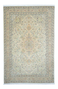 Tabriz - 50 Raj Koberec 306x203cm - Perský koberec – product image