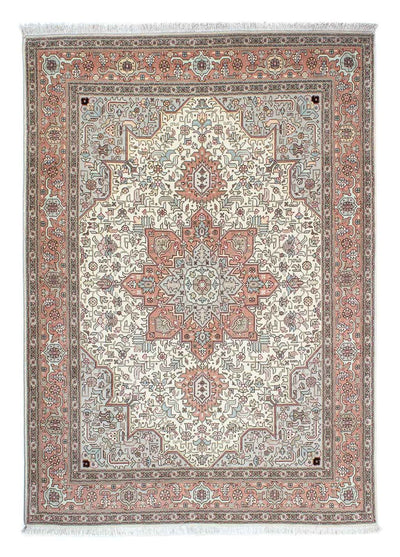 Tabriz - 50 Raj Koberec 152x218cm - Perský koberec