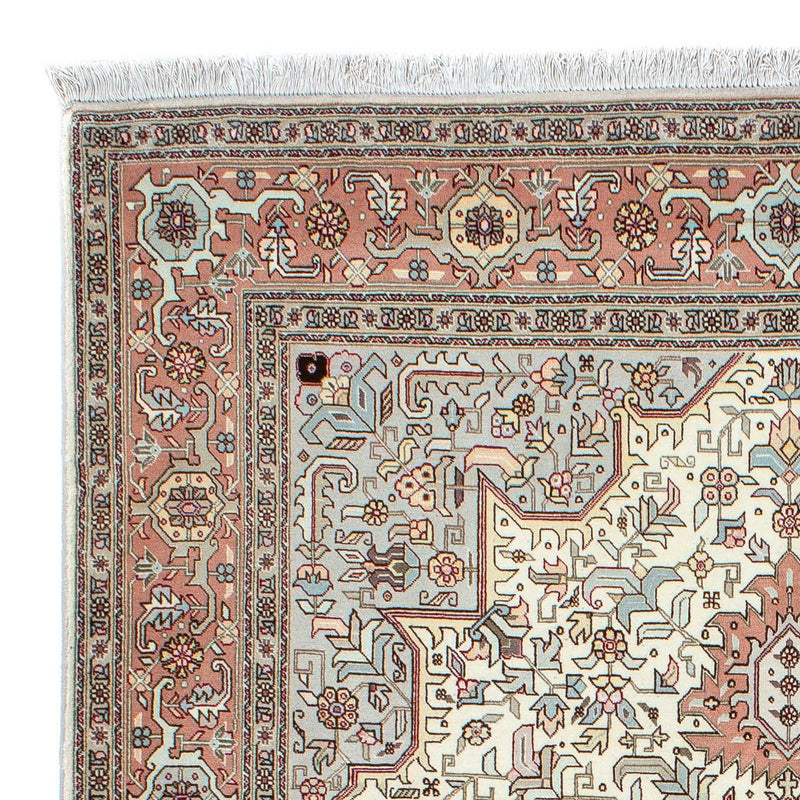 Tabriz - 50 Raj Koberec 152x218cm - Perský koberec
