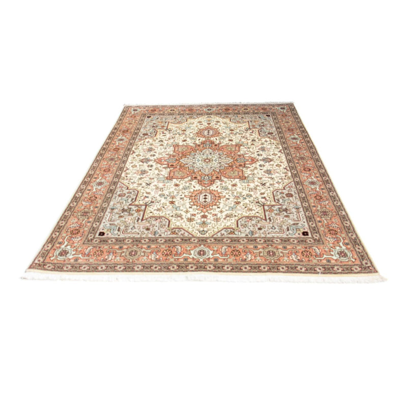 Tabriz - 50 Raj Koberec 152x218cm - Perský koberec