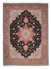Tabriz - 50 Raj Koberec 151x214cm - Perský koberec – product image