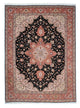 Tabriz - 50 Raj Koberec 151x214cm - Perský koberec