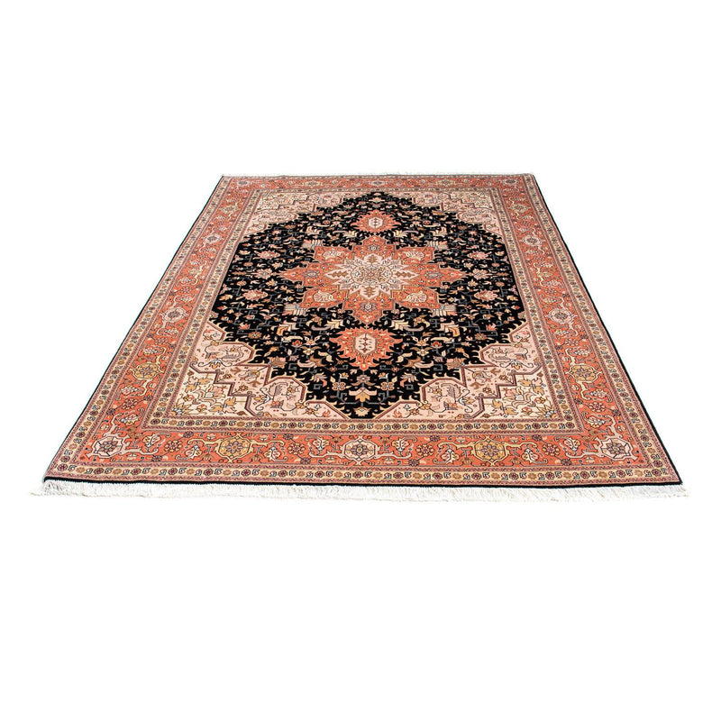 Tabriz - 50 Raj Koberec 151x214cm - Perský koberec