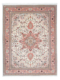 Tabriz - 50 Raj Koberec 150x200cm - Perský koberec – product image