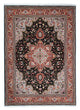 Tabriz - 50 Raj Koberec 152x212cm - Perský koberec