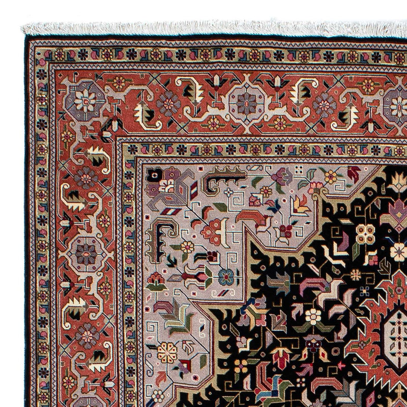 Tabriz - 50 Raj Koberec 152x212cm - Perský koberec