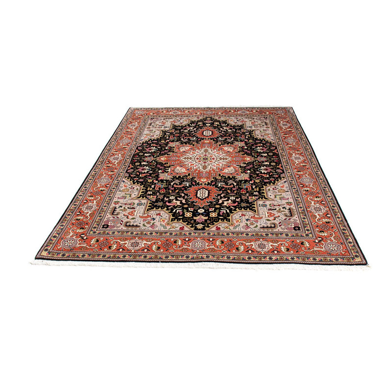 Tabriz - 50 Raj Koberec 152x212cm - Perský koberec