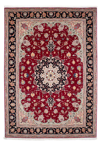 Tabriz - 50 Raj Koberec 172x246cm - Perský koberec