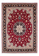 Tabriz - 50 Raj Koberec 172x246cm - Perský koberec