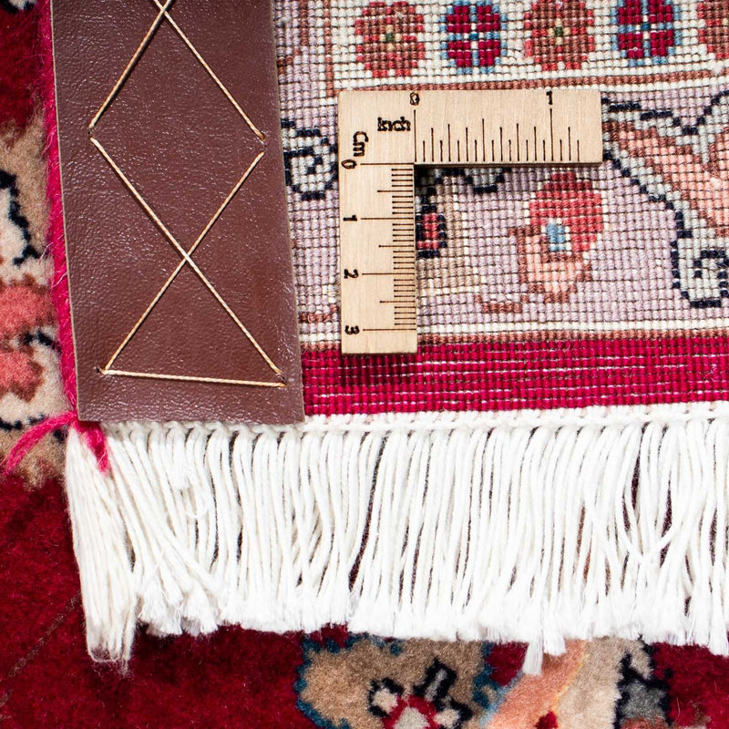 Tabriz - 50 Raj Koberec 172x246cm - Perský koberec