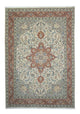 Tabriz - 50 Raj Koberec 207x303cm - Perský koberec