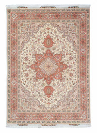 Tabriz - 50 Raj Koberec 152x207cm - Perský koberec – product image