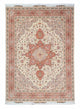 Tabriz - 50 Raj Koberec 152x207cm - Perský koberec