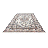 Nain - 6la Koberec 300x203cm - Perský koberec – product image