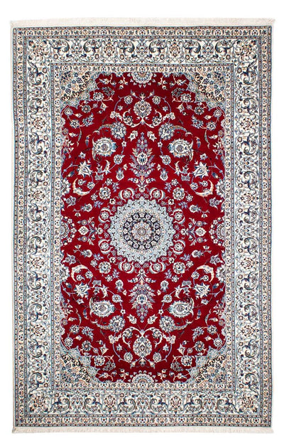 Nain - 6La Koberec 153x236cm - Perský koberec