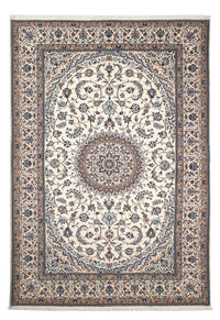 Nain - 6La Koberec 160x243cm - Perský koberec – product image