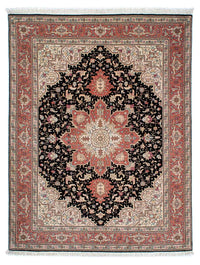 Tabriz - 50 Raj Koberec 152x200cm - Perský koberec – product image