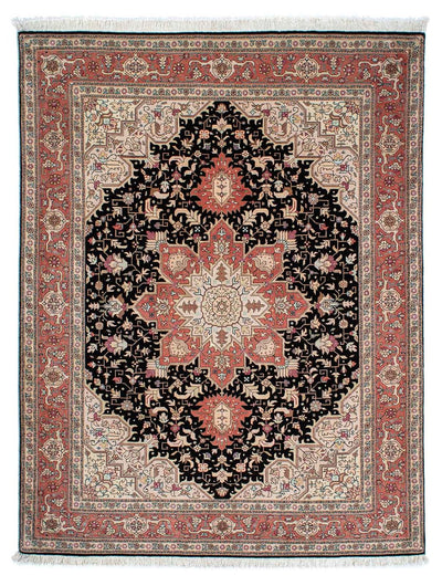 Tabriz - 50 Raj Koberec 152x200cm - Perský koberec