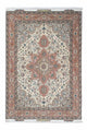 Tabriz - 50 Raj Koberec 151x200cm - Perský koberec