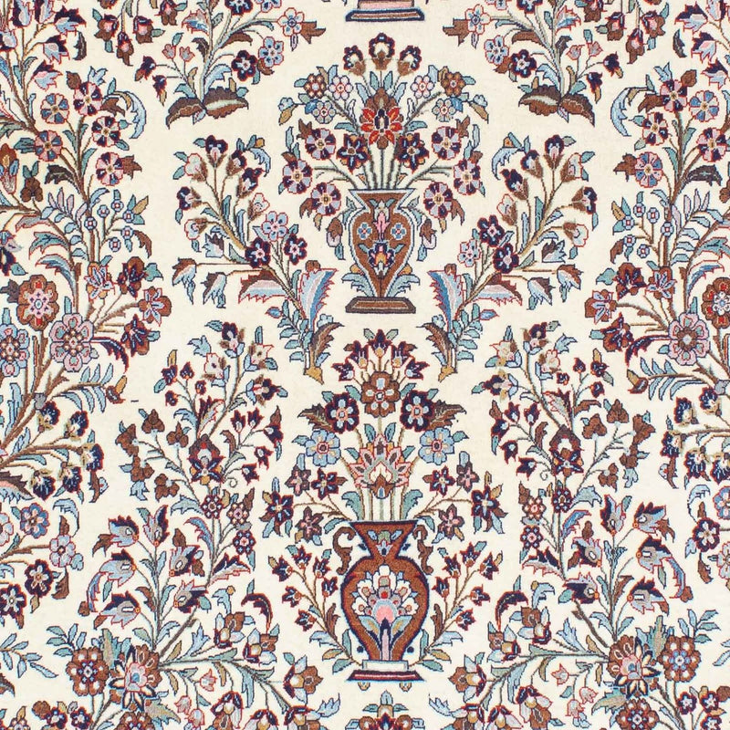 Qom Koberec 163x258cm - Perský koberec