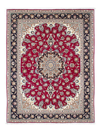 Tabriz - 50 Raj Koberec 150x200cm - Perský koberec – product image