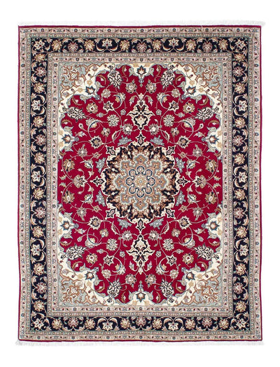 Tabriz - 50 Raj Koberec 150x200cm - Perský koberec
