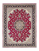 Tabriz - 50 Raj Koberec 150x200cm - Perský koberec