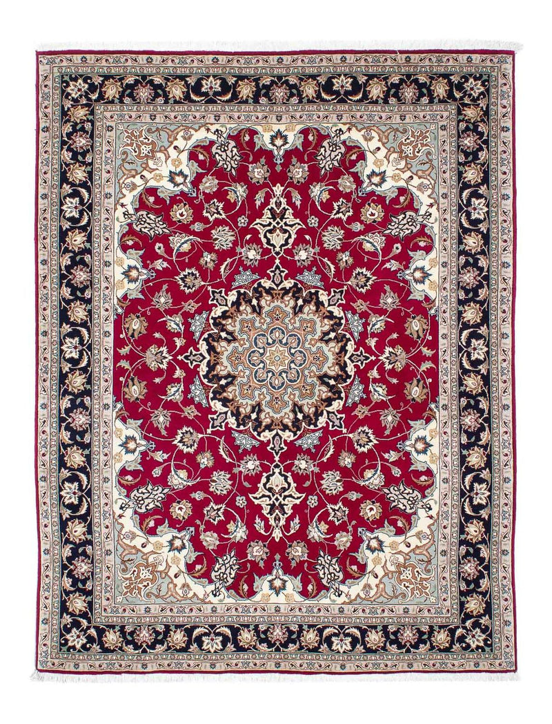 Tabriz - 50 Raj Koberec 150x200cm - Perský koberec