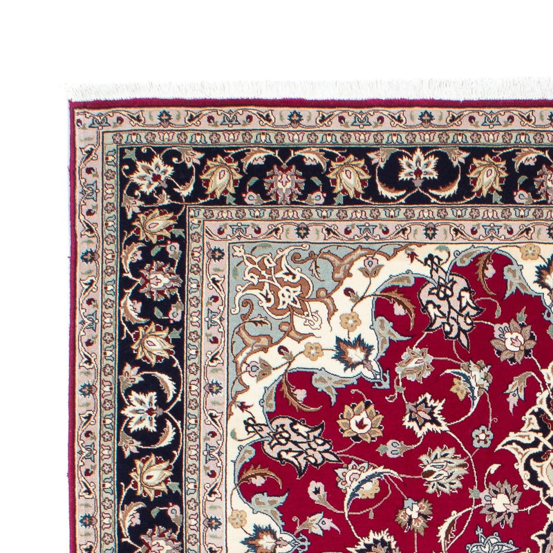 Tabriz - 50 Raj Koberec 150x200cm - Perský koberec