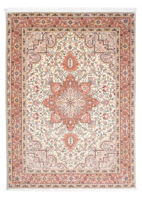 Tabriz - 50 Raj Koberec 153x208cm - Perský koberec – product image