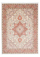 Tabriz - 50 Raj Koberec 153x208cm - Perský koberec