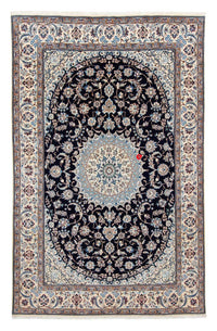 Nain - 9 la Koberec 202x300cm - Perský koberec – product image
