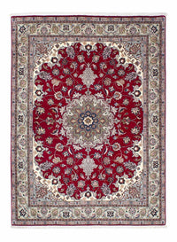 Tabriz - 50 Raj Koberec 150x202cm - Perský koberec – product image