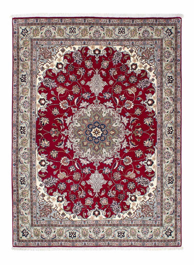 Tabriz - 50 Raj Koberec 150x202cm - Perský koberec