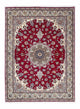 Tabriz - 50 Raj Koberec 150x202cm - Perský koberec