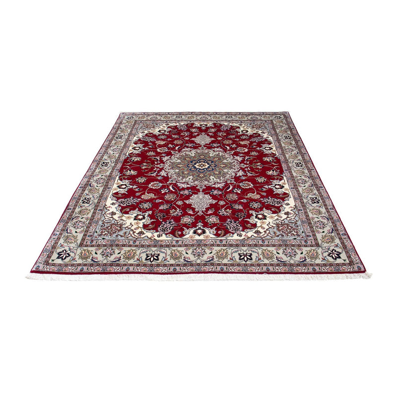 Tabriz - 50 Raj Koberec 150x202cm - Perský koberec