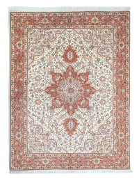 Tabriz - 50 Raj Koberec 149x201cm - Perský koberec – product image