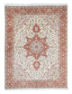 Tabriz - 50 Raj Koberec 149x201cm - Perský koberec