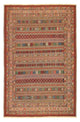 Afshar Sirjan Koberec 200x304cm - Perský koberec
